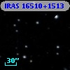 IRAS 16510+1513
