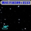 IRAS F16509+1513