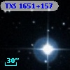TXS 1651+157