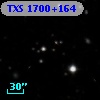 TXS 1700+164