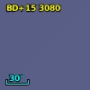 BD+15  3080