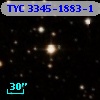 TYC 3345-1883-1