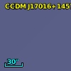 BD+15  3095B