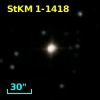StKM 1-1418
