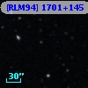 [RLM94] 1701+145