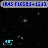 IRAS F16591+1513