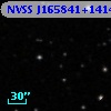 NVSS J165841+141422