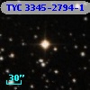 TYC 3345-2794-1