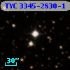 TYC 3345-2830-1