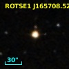 ROTSE1 J165708.52+140924.3