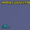 ROTSE1 J165727.08+144035.6