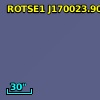 ROTSE1 J170023.90+142327.0