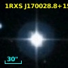1RXS J170028.8+150942