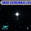 1RXS J170209.5+151604