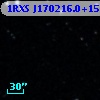 1RXS J170216.0+150329