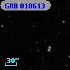 GRB 010613