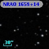 NRAO 1658+14