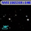 NVSS J165318+140325