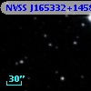 NVSS J165332+145810
