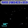 NVSS J165423+153412