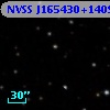 NVSS J165430+140934