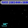 NVSS J165444+160613