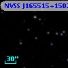 NVSS J165515+150236