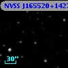 NVSS J165520+142758