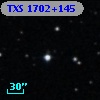 TXS 1702+145
