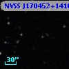 NVSS J170452+141644
