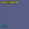 HD 154974