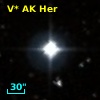 V* AK Her