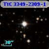 TYC 3349-2309-1