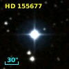 HD 155677