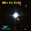 BD+15  3130