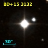 BD+15  3132