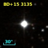 BD+15  3135