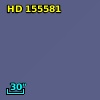 HD 155581