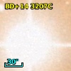 BD+14  3207C
