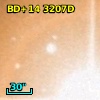 BD+14  3207D