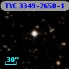 TYC 3349-2650-1