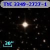 TYC 3349-2727-1