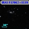 IRAS F17062+1539