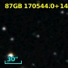 87GB 170544.0+140624