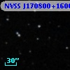 NVSS J170800+160046