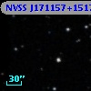NVSS J171157+151729