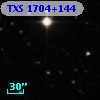 TXS 1704+144