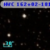 HVC 162+02-181