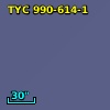 TYC  990-614-1
