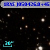 1RXS J050426.0+450149
